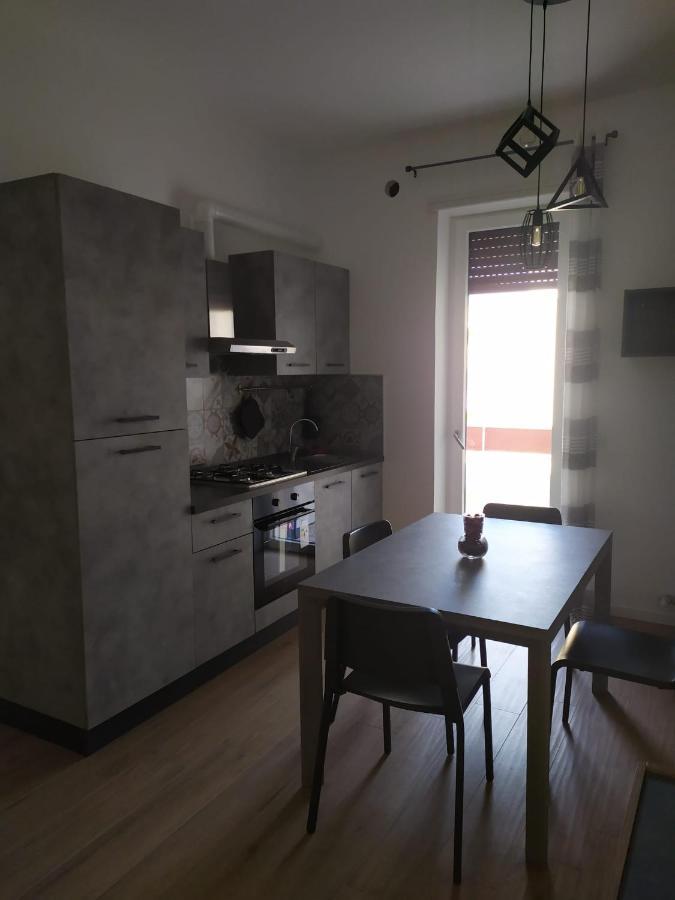 Appartamenti In Centro Lecce Exterior foto